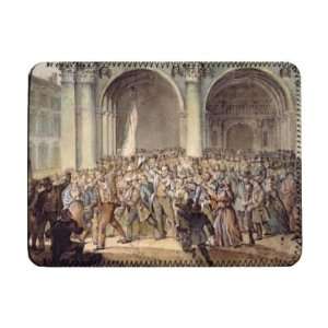  The Ten days of Brescia, after 1849 by   iPad Cover 