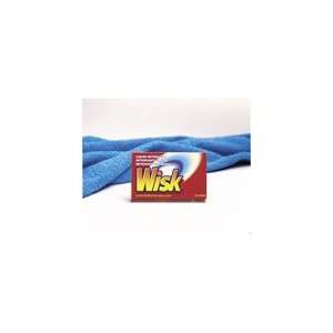  Wisk® Concentrated Liquid Detergent