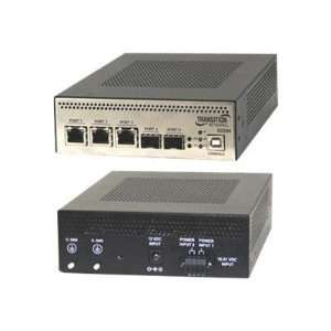  S3240 Remotely Managed Media Converter