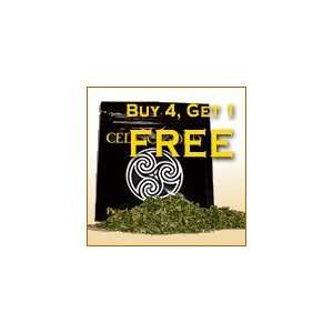  Celtic Gold Premium Herbal Blend Buy 4  Get 1 Free Health 