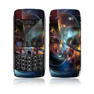   Pearl 3G Skin Decal Sticker   Abstract Space Art 