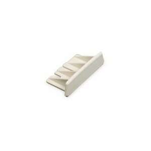  WIREMOLD 2310B Blank End Fitting,2300Series,IV,PVC