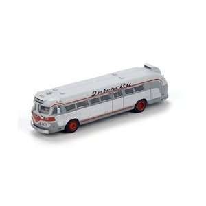  29010 Athearn HO RTR Flxible Bus, Intercity/Charter Toys & Games