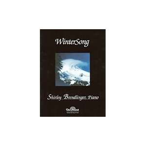  Wintersong Piano Collection