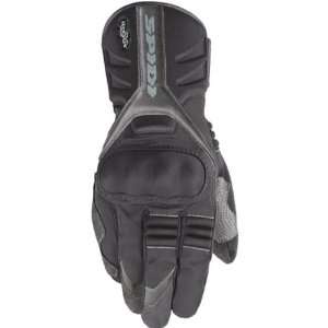 Spidi T Winter Mens Textile On Road Racing Motorcycle Gloves w/ Free 