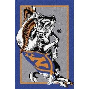  Milliken NCAA Navy, United States Naval Academy Team Logo 