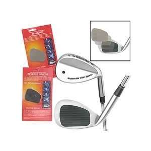 Spin Doctor RI Wedge (2 wedge package)
