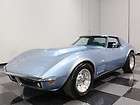 Chevrolet  Corvette 427 CID, 4 SPEED MANUAL, CUSTOM PAINT, CORRECT 