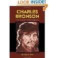 Books charles bronson biography