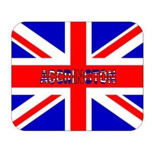  Uk, England   Accrington Mouse Pad 