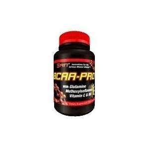  BCAA Pro 100 caps