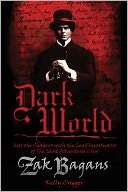 Dark World: Into the Shadows with the Lead Investigator of The Ghost 