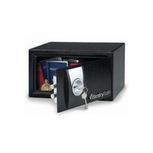  Small Security Safe By Sentry Safe