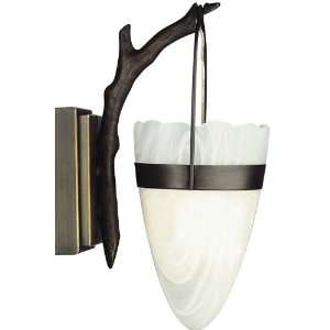  Forecast Windrush Collection 11 High Wall Sconce