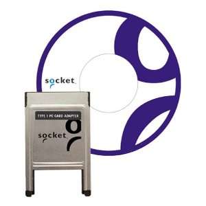  Socket Communications Windows 9x/Me/2K Upgrade Kit for DPC 