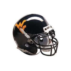 Schutt Sports West Virginia Mountaineers Full Size Replica Helmet 