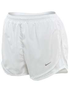 Nike Womens DriFIT Running Tennis Workout Tempo Track Shorts All 