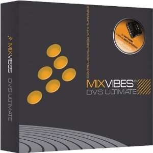  MixVibes DVS ULTIMATE   Windows Electronics