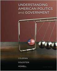   Government, (0205806597), John J. Coleman, Textbooks   