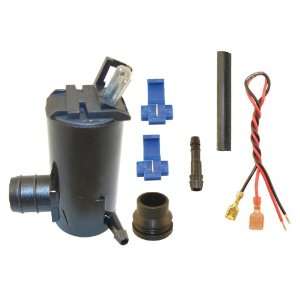  ACI 172872 Windshield Washer Pump: Automotive
