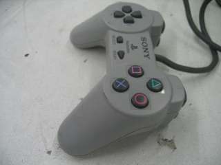Sony SCPH 1080 Playstation Controller PS1 PS One  