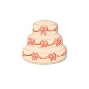  Ribbons Wedding Cake Cookie Favors: Everything Else