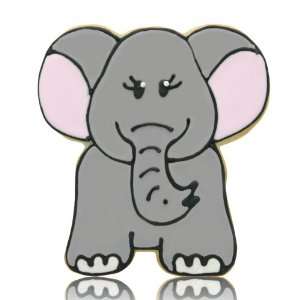 Elephant Cookie Favors