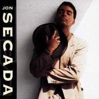 Jon Secada [1992]