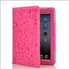   ° Rotating Stand Leather Cover Case for iPad 2 iPad2 2th 2Gen  