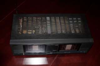 SANSUI B 3000 POWER AMP amplifier 120 WPC VGC  