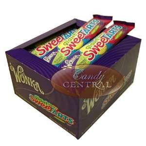 SweeTarts Giant Chewy   Willy Wonka Candy Co  Grocery 