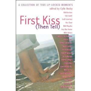   Collection of True Lip Locked Moments [Paperback] Cylin Busby Books