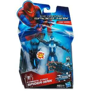   Man The Amazing Spider Man Comic Series Action Figure (preOrder) Toys