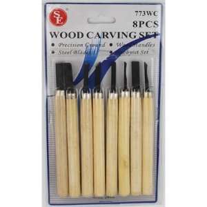  Candle Carving Set: Everything Else