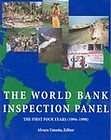 The World Bank Inspection Panel by World Bank Inspection Panel (1998 