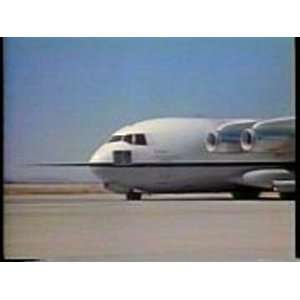   McDonnell Douglas C 17 Aircraft Films DVD Sicuro Publishing Books