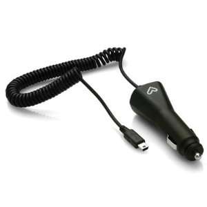  Energy Sistem® Mini USB Car Charger EnergyTM K110 Black 