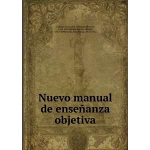  Nuevo manual de enseÃ±anza objetiva Norman A. (Norman 