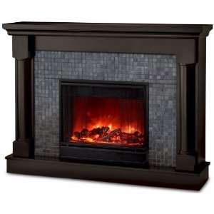  Real Flame Bennett Electric Fireplace