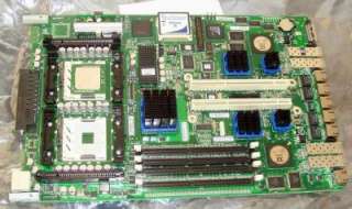 NetApp 111 J9999RC+A2 FAS3020 Motherboard Refurbished  