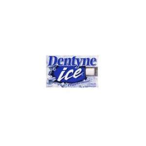  Dentyne Ice Peppermint