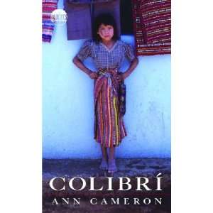  Colibri Ann Cameron Books