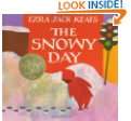 The Snowy Day by Ezra Jack Keats