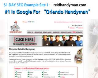 DAY SEARCH ENGINE OPTIMIZATION   COMPLETE SEO SOLUTION WITH 