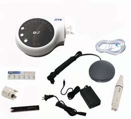 Dental Ultrasonic Scaler D5 Woodpecker Satelec Style  