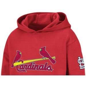  St. Louis Cardinals VF Activewear MLB Youth Lil Captain 