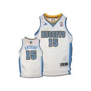   Swingman Adidas NBA Basketball Jersey (Home White): Sports & Outdoors