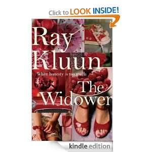 Start reading The Widower  