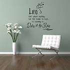 Hi Come on in Welcome 22 x 24 Vinyl Wall Decal Sticker  