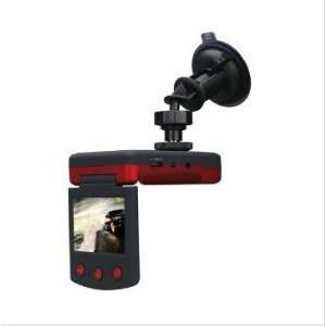   Wide Angle Infrared Night Vision Traffic Recorder: Camera & Photo